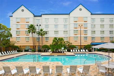 Fairfield Inn & Suites Orlando in the Marriott Village