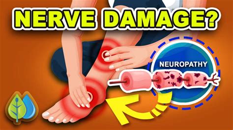 6 Trigger Foods That Cause Agonizing Pain If You Have Neuropathy