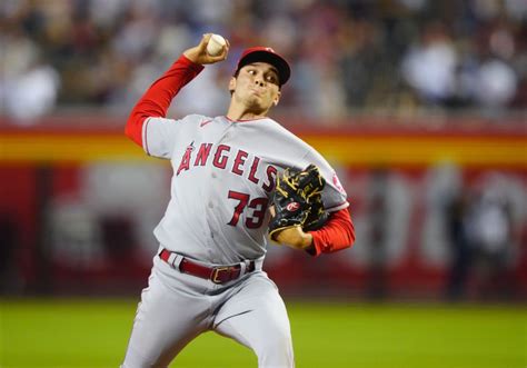 Angels Injury News: Forgotten Halos Reliever Resurfaces After 2 Years ...