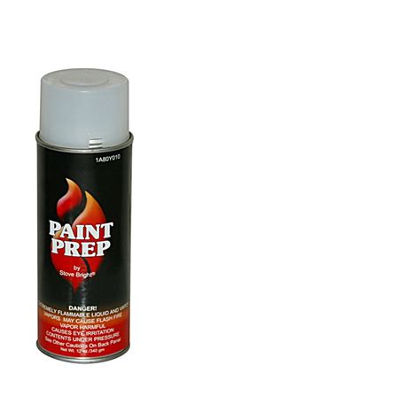 Stove Bright High Temp Spray Paint Paint Prep - Walmart.com - Walmart.com