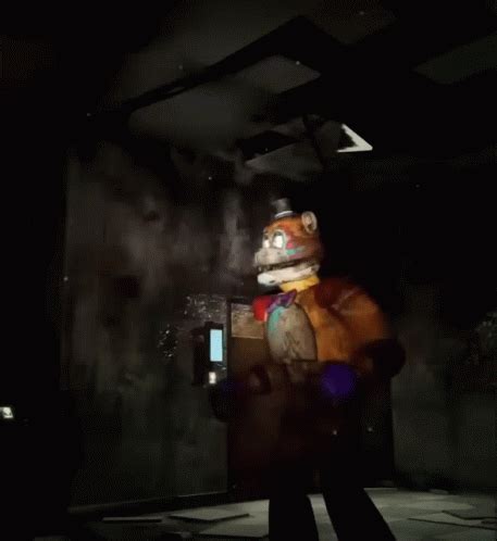 Freddy Freddy Fnaf GIF - Freddy Freddy Fnaf Freddy Fast Bear - Discover ...