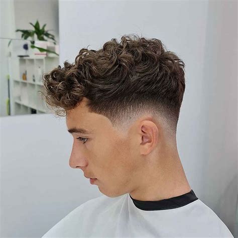 Best Low Fade Haircut for Men Ideas – October 2024