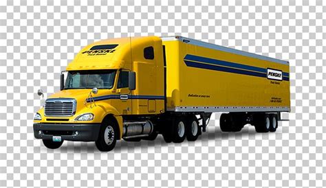 Penske Truck Leasing Truck Driver Semi-trailer Truck Penske Truck ...