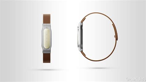 Xiaomi Mi Band Is A Simple, No-Nonsense Wearable - SlashGear