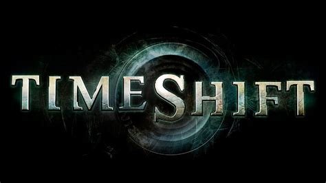 TimeShift | Gameplay # 1 - YouTube