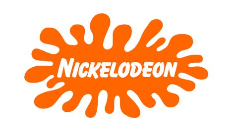 Nickelodeon Splat Logo Recreation (Variant 3) by squidetor on ...