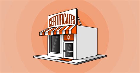 Certificates As a Marketing Tool For Small Businesses – How to Use Them?