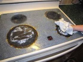 How To Clean A Ceramic Top Stove - Step By Step