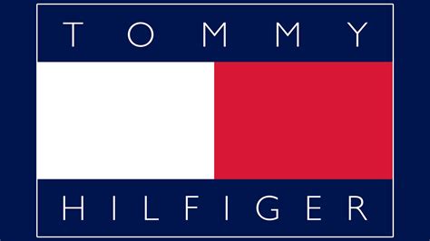 Tommy Hilfiger Logo : histoire, signification de l'emblème