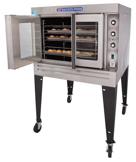 Bakers Pride - Commercial Baking, Cooking & Broiling Equipment