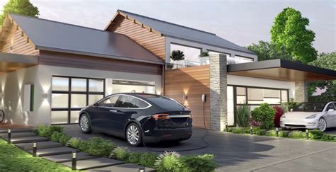 Tesla Energy: From sun to home to wheels