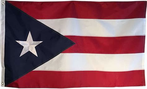 Puerto Rico Flag | Que Bonita Bandera | Boricua.com