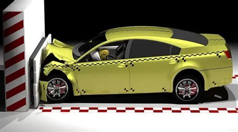 What You Need to Know About Federal Crash Test Ratings in 2022