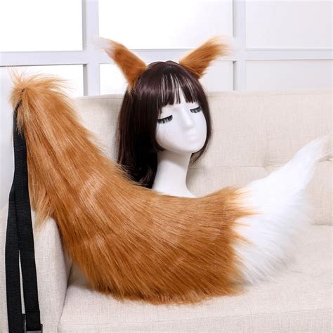 CosPlay Tails – Telegraph