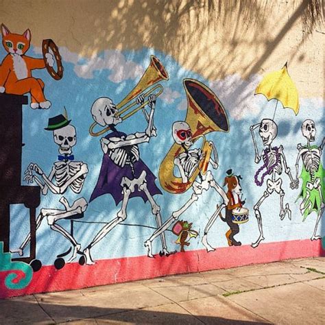 NOLA street art Chocolate City, Big Easy, Nola, New Orleans, Street Art ...