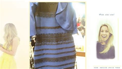 The Debate Over The Colour Of The Dress Finally Ended But Not Before Some Brands Cashed In On It