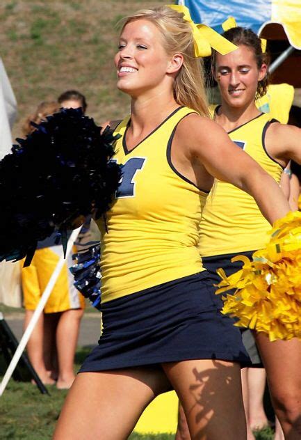 115 Best Michigan Cheerleaders/Dance team images | Cheerleading ...