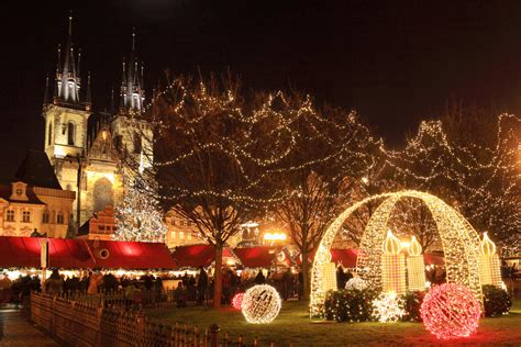 Festivals to travel for: The Burning of the Witches in the Czech ...