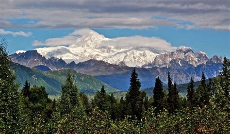 Denali Wallpapers - Wallpaper Cave