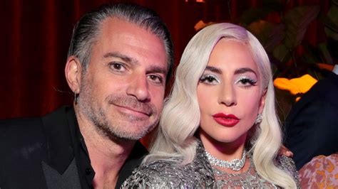 Lady Gaga & Christian Carino Back Together After Bradley Cooper Rumors ...