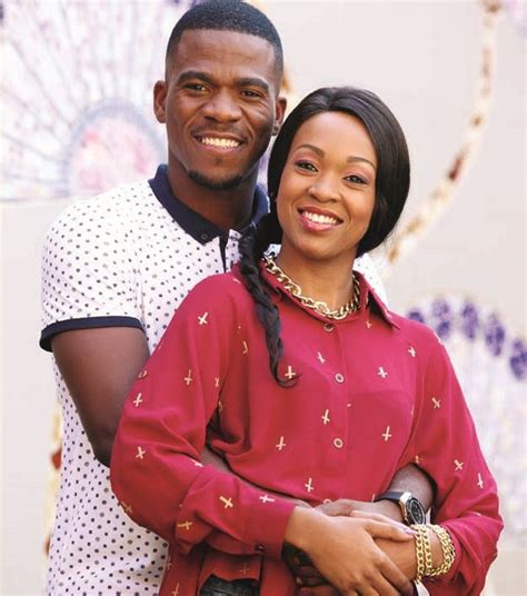 5 Marriage mistakes that killed Senzo Meyiwa | Kempton Express