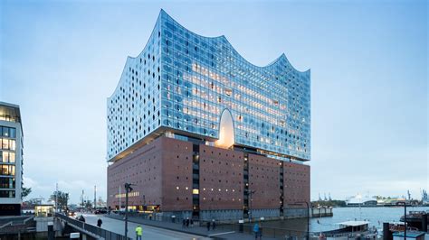 Elbphilharmonie Hamburg Tickets und Konzerte 2022 2023 | Wegow