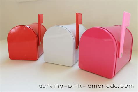 Serving Pink Lemonade: Valentine Card Ideas