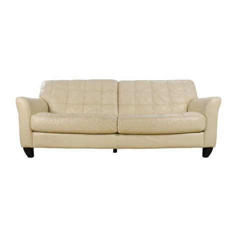 2024 Best of Macys Leather Sofas