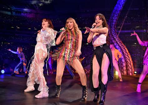 Why Taylor Swift’s ‘Reputation’ Tour Is Her Finest Yet – Rolling Stone