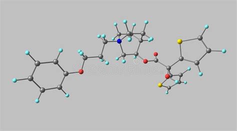 Aclidinium Bromide Stock Illustrations – 15 Aclidinium Bromide Stock Illustrations, Vectors ...