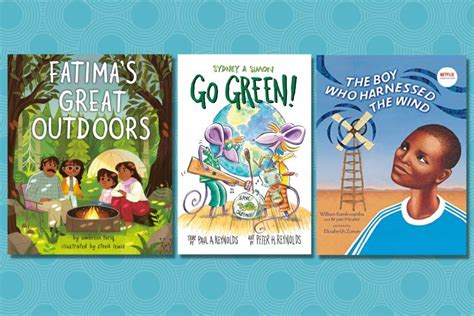 14 Actually Good Climate Books For Kids | TIME