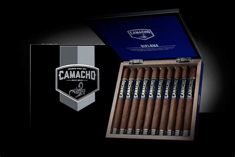 Camacho Cigars for the true Cigar Lover | Cigar lovers, Cigars, Good cigars