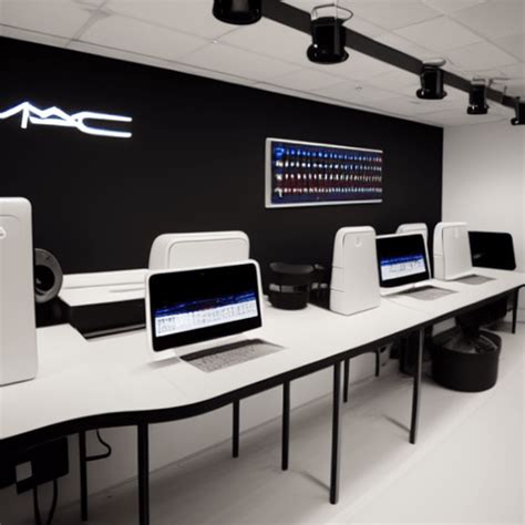 Mac Studio Graphic · Creative Fabrica