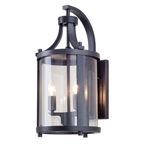 10 facts about Outdoor wall mount light fixtures | Warisan Lighting