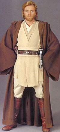 Obi-Wan Kenobi - Wikipedia