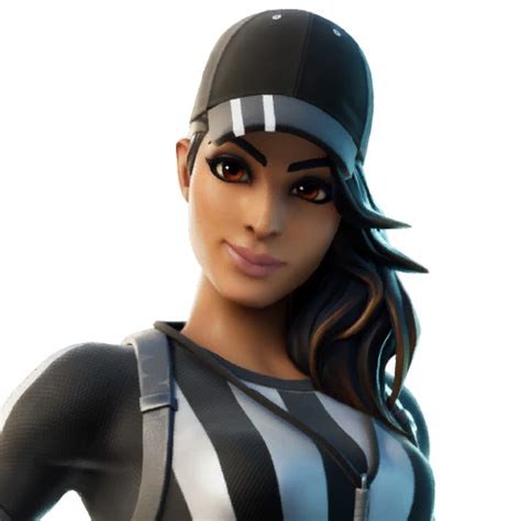 Fortnite Replay Ranger Skin - PNG, Pictures, Images