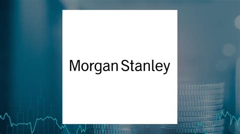 Charles Aubrey Smith III Sells 11,200 Shares of Morgan Stanley (NYSE:MS) Stock - American ...