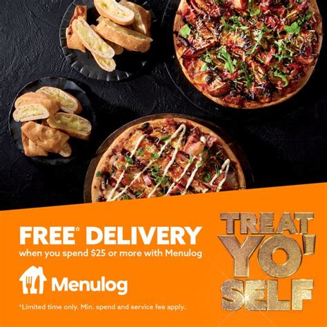 DEAL: Pizza Capers - Free Delivery with $25 Spend via Menulog (until 22 November 2021) | Frugal ...