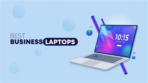 The Best Business Laptops For 2023. - Marvel Africa Technologies