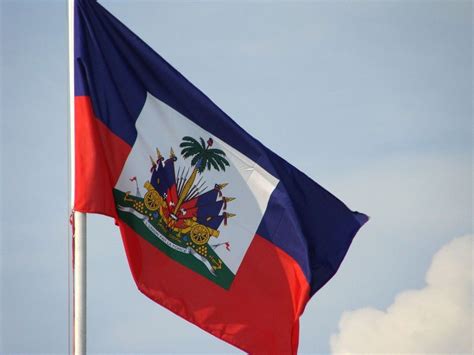 The Real Haiti - Google Search | Haiti flag, Haitian flag, Haiti history