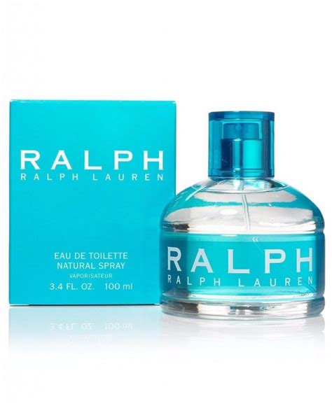 RALPH LAUREN TRADICIONAL EDT 100ML - Doré Perfumes