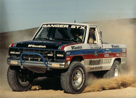 The 1992 Baja 1000