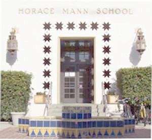 Horace Mann Elementary School - Find Alumni, Yearbooks and Reunion Plans