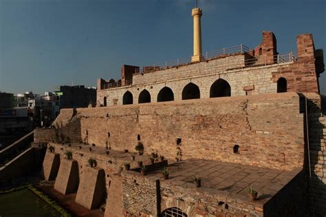 Kurnool Fort, Kurnool, India Photos