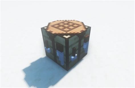 Classic 3D for Minecraft 1.16