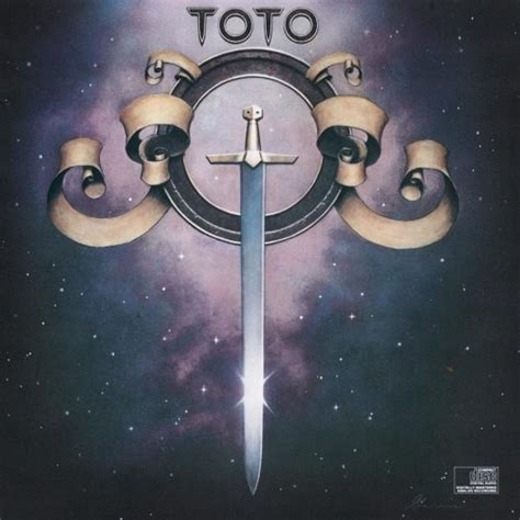 Toto (1990) - Toto Albums - LyricsPond