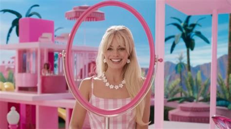 Margot Robbie Recalls First Reaction To 'Barbie' Script: "What A Shame It Will Never See The ...