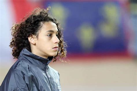 Hannibal Mejbri to Man Utd: AS Monaco wonderkid, 16, joins United academy | London Evening ...