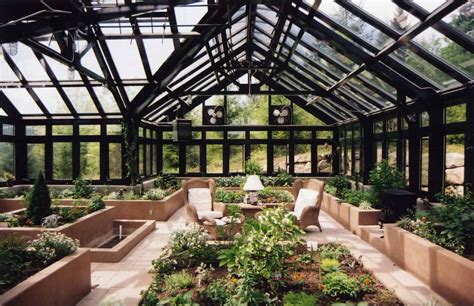 20+ Awesome Backyard Greenhouse Ideas For Gardening Enthusiasts