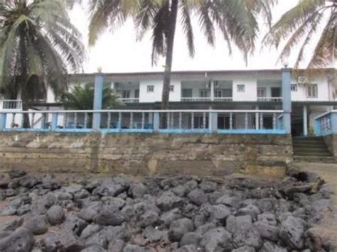 COASTAL BEACH HOTEL: Reviews (Limbe, Cameroon) - Photos of Lodge ...